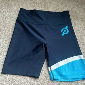 Peloton Bike Shorts